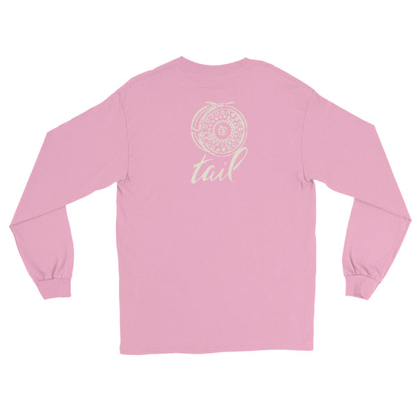 Fly Reel Long Sleeve Shirt - Tail Magazine Fly Shop