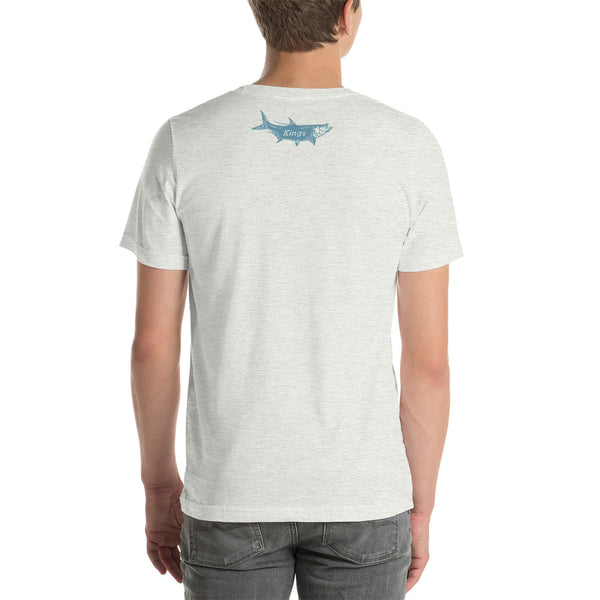 Folklore SS - Tarpon - Tail Magazine Fly Shop