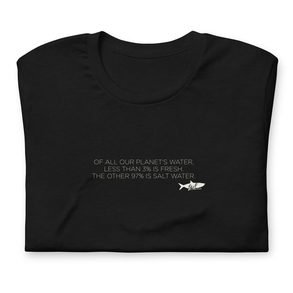 97% Salt SS - Tail Magazine Fly Shop