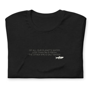 97% Salt SS - Tail Magazine Fly Shop