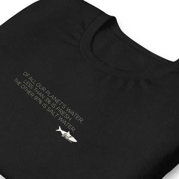 97% Salt SS - Tail Magazine Fly Shop