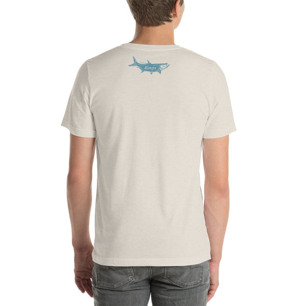 Folklore SS - Tarpon - Tail Magazine Fly Shop