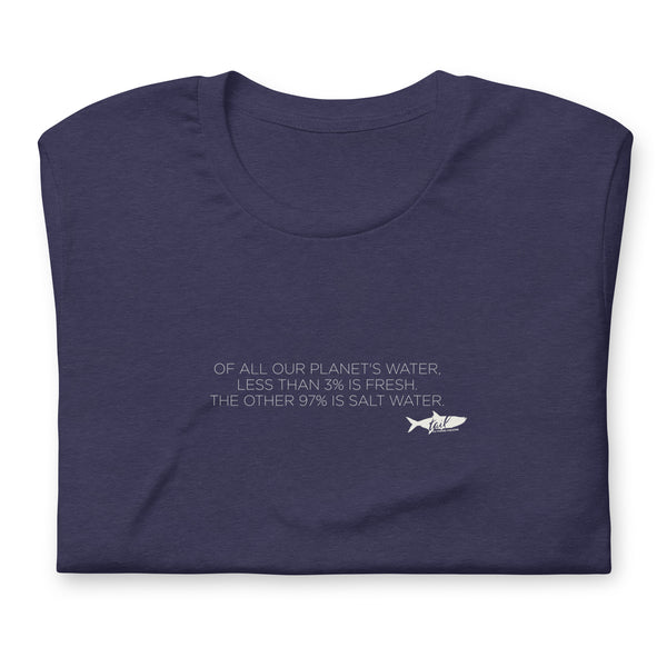 97% Salt SS - Tail Magazine Fly Shop