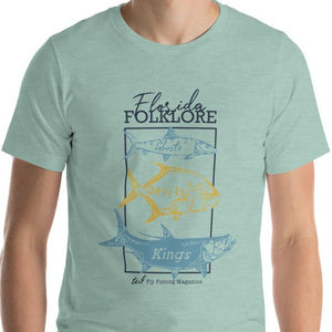 tarpon, permit, and bonefish  shirt  for saltwater fly fishing