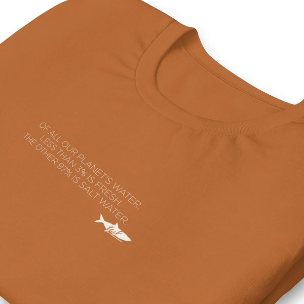 97% Salt SS - Tail Magazine Fly Shop