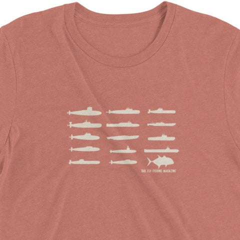 saltwater fly fishing